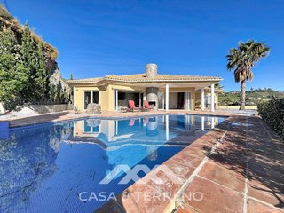Chalet en venta en Algarrobo en Algarrobo