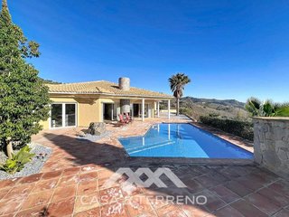 Chalet en venta en Algarrobo en Algarrobo