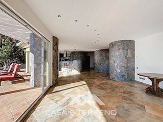 Chalet en venta en Algarrobo en Algarrobo