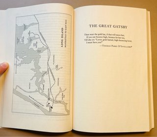 The Great Gatsby (Oxford World's Classics)