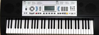 Pack Teclado Musical Electrónico MLS-939