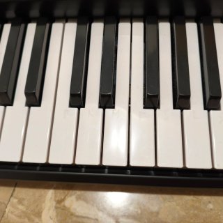 Pack Teclado Musical Electrónico MLS-939