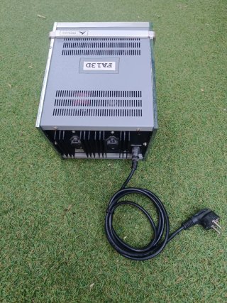 Fuente Alimentación  PROMAX FAC-662B