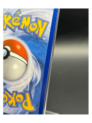 Pokemon Card: Palude Boccalarga (SIT 213) Tempesta