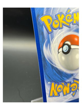 Pokemon Card: Palude Boccalarga (SIT 213) Tempesta