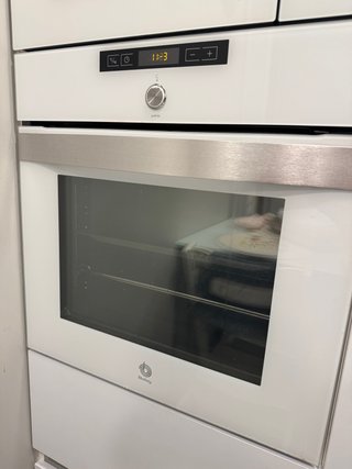 Horno Balay Pirolítico Integrable 3H.558