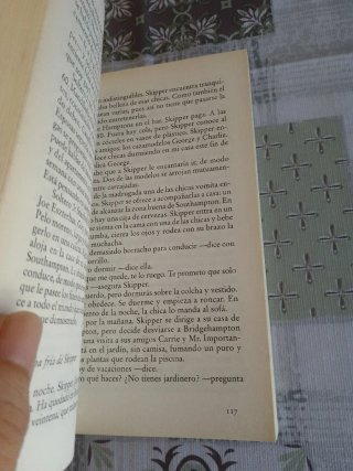 Sexo en Nueva York