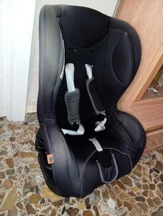 Silla coche seguridad infantil