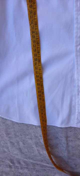 Camicia-Ralph Lauren-Slim Fit-Tg M-L
