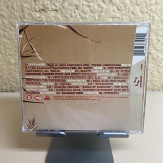 Babu The Dilated Junkie - Duck Season Vol. 1 CD