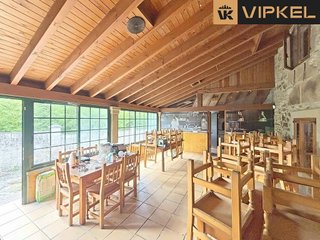 Restaurante en venta en San Mateo-Castro-O Val en Narón