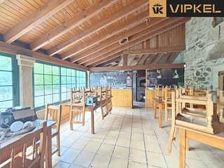 Restaurante en venta en San Mateo-Castro-O Val en Narón