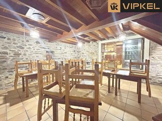 Restaurante en venta en San Mateo-Castro-O Val en Narón