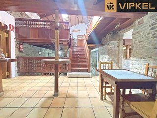 Restaurante en venta en San Mateo-Castro-O Val en Narón