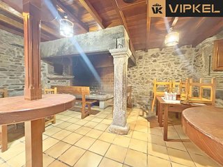 Restaurante en venta en San Mateo-Castro-O Val en Narón