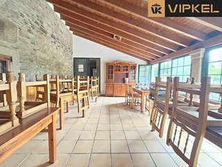 Restaurante en venta en San Mateo-Castro-O Val en Narón