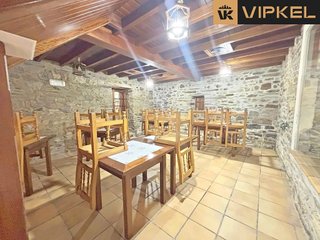 Restaurante en venta en San Mateo-Castro-O Val en Narón