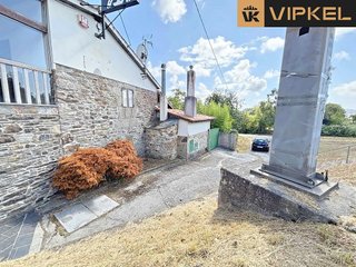 Restaurante en venta en San Mateo-Castro-O Val en Narón