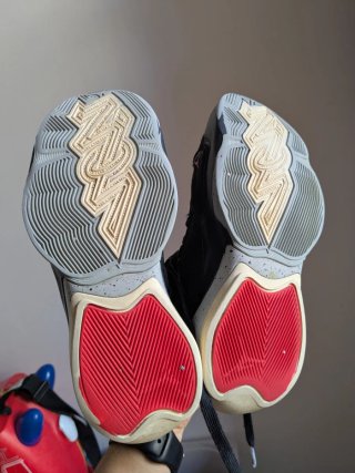 Nike Jordan Zion 2 per bambini