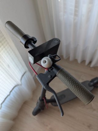 Patinete Eléctrico Xiaomi Mi M365