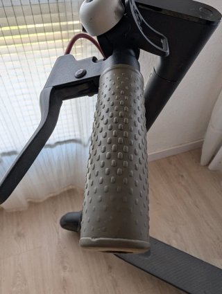 Patinete Eléctrico Xiaomi Mi M365