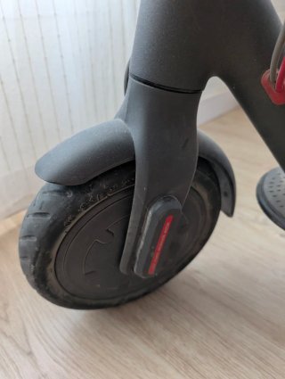 Patinete Eléctrico Xiaomi Mi M365