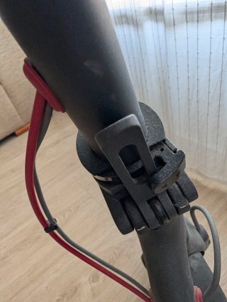 Patinete Eléctrico Xiaomi Mi M365
