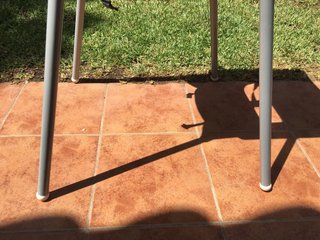 Seggiolone per bambini