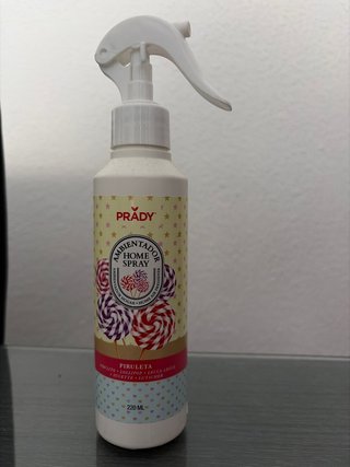 Ambientador PRADY Piruleta Home Spray