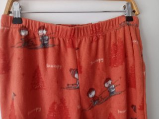 Pijama Snoopy