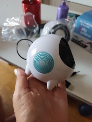 Altavoces Ordenador Multimedia USB 2.0 Wally Biwon