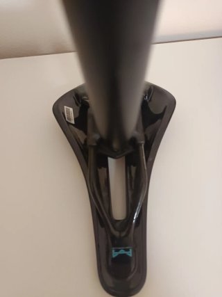 Sillín Ryet Carbono Ultraligero 105gr