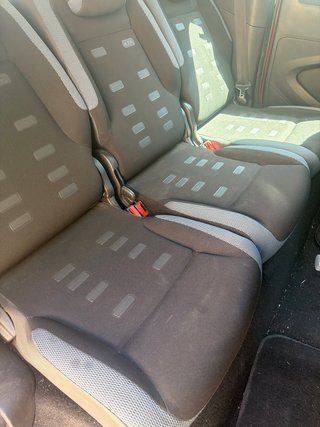 Citroen Berlingo 2011