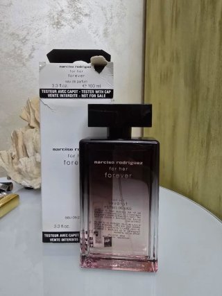Narciso Rodriguez For Her Forever 100 ml