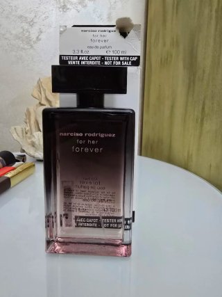 Narciso Rodriguez For Her Forever 100 ml