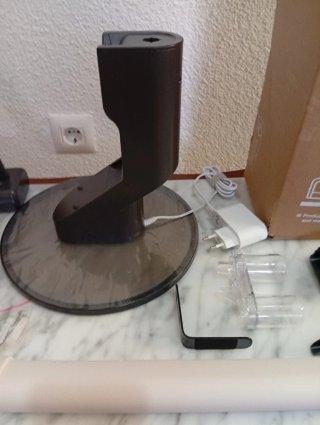 Aspirador LG CordZero