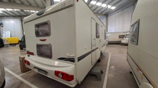 Caravana Caravelair Osiris 516 2008