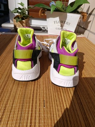 Zapatillas Nike Air Huarache