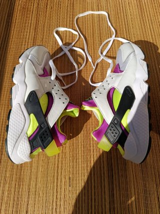 Zapatillas Nike Air Huarache