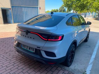 Renault Arkana Esprit Alpine 2025 🅾️FERT🅰️