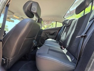 FLUENCE ✅ 1.5dCi 2012