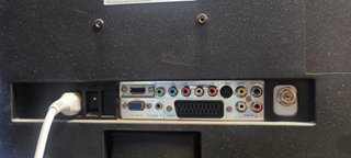 TV Medion 22 Monitor
