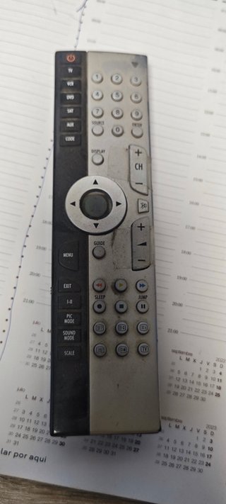 TV Medion 22 Monitor