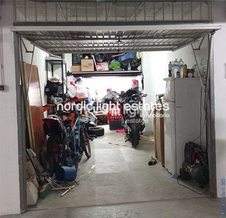 Garaje en venta en Nueva Nerja - Burriana en Nerja
