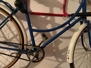 Bicicleta BH Bolero Clásica Paseo