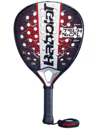 Pala Pádel Babolat Technical Viper 2025