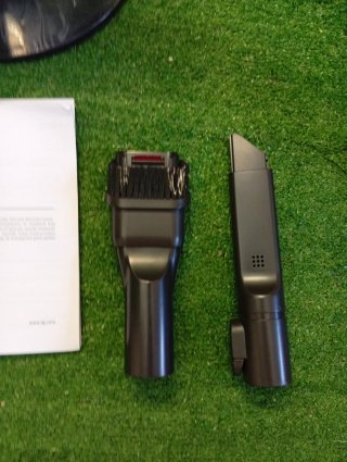 Aspirador LG CordZero