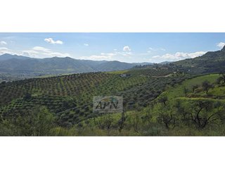Solar en venta en Álora