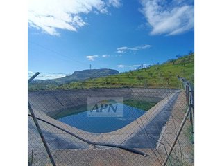 Solar en venta en Álora
