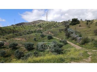Solar en venta en Álora